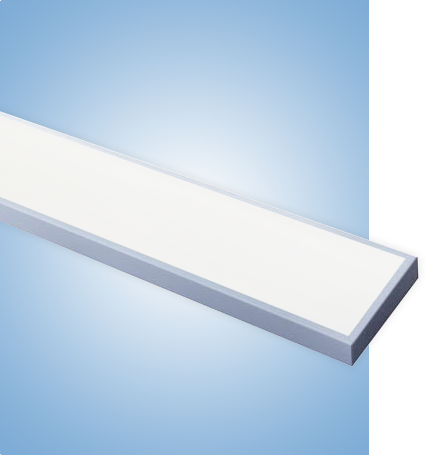 Светильник Макси серия vs253-76 с БАП на 3 часа