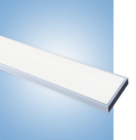 Светильник Макси серия vs251-36 с БАП на 3 часа